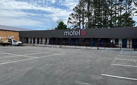 Motel 6 Cordele, Ga
